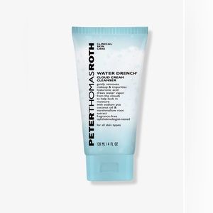 Peter Thomas Roth Water Drench Cloud Cream Cleanser 120ml